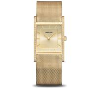 Bering Classic 10426-333-S - Femme - 26 mm - Analogique - Quartz - Verre saphir