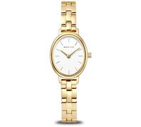 Bering Classic 11020-734 - Femme - 20 mm - Analogique - Quartz - Verre saphir