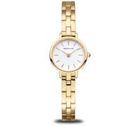 Bering Classic 11022-734 - Femme - 22 mm - Analogique - Quartz - Verre saphir
