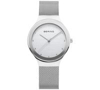 Bering Classic 12934-000 - Femme - 34 mm - Analogique - Quartz - Verre saphir