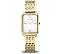 Bering Classic 17423-734 - Homme - 23 mm - Analogique - Quartz - Verre saphir