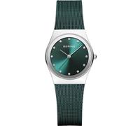 Bering Classic | argent brillant | 12927-808
