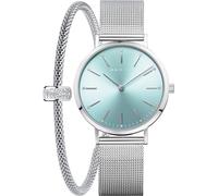 Bering 14134-005-GWP Montre Femme Classic Set avec bracelet 34mm 3ATM