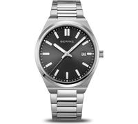 Bering Classic | argent brillant | 17639-702