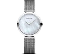 Bering Classic | argent brillant | 18132-004