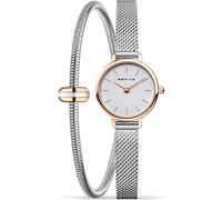 Bering Classic | or rose brillant | 11022-064-Lovely-2-GWP190