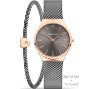 Bering Classic | or rose brillant | 12131-369-GWP