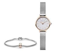 BERING Classic Pack de Montres 11022-064-Lovely2GWP190