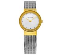 Bering Classique 10126-001 Montre Femme