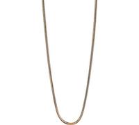 Bering - Collier - Femmes - Or jaune - 600 mm - 424-20-600