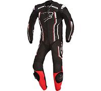 BERING combinaison moto Supra-R noir Taille L