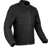 BERING BLOUSON CORPUS - S - BERING BLOUSON CORPUS - NOIR