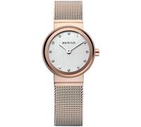Bering Damenuhr Classic 10126-066
