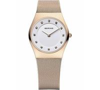Bering Damenuhr Classic 11927-366-1
