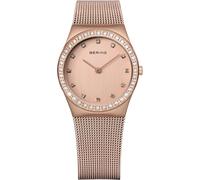 Bering Damenuhr Classic 12430-366