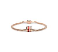 Bering - Dames - Bracelet avec breloque - SLM2-R-ME - 170 mm