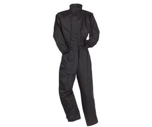 Bering Eco Ensemble de pluie, noir, taille 2XL pour homme