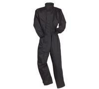 Bering Eco Ensemble de pluie, noir, Taille S