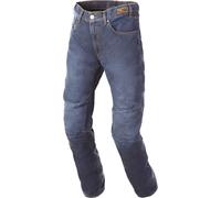 BERING ELTON KING SIZE Bleu jean XL