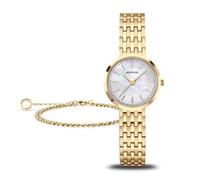 BERING Ensemble montre + bracelet 19126-734GWP femme