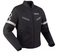 BERING EXUP veste textile noir L