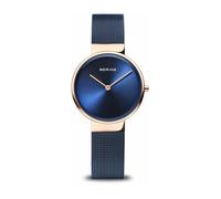 Bering, Femme, Accessoires, Bleu, Taille: ONE Size Classic 31 mm