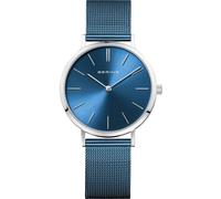 Bering, Femme, Accessoires, Bleu, Taille: ONE Size Watches