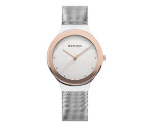 Bering, Femme, Accessoires, Gris, Taille: ONE Size Montres