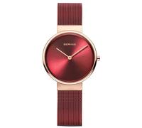Bering Femme Montre-Bracelet Collection Classique - 14531-363 Bracelet Mesh