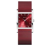 Bering Femme Montre-Bracelet Slim Classique - 10426-303-S Bracelet Mesh