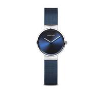 BERING Femmes Analogique Quartz Classic Collection Montre avec Bracelet en Acier Inoxydable & Verre Saphir