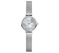 BERING Femmes Analogique Quartz Classic Collection Montre avec Bracelet en Acier Inoxydable & Verre Saphir 11022-064