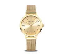 Bering - 13434-333 - Montre Bracelet - Femmes - Quartz - Classic