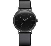 Bering 13436-422 Quartz 5 Atm 36 Mm Watch Noir