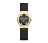 BERING Femmes Analogique Quartz Japonais Montre avec Bracelet en Acier Inoxydable 220444
