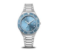 Bering 18936-705 Arctic Sailing Montre Femme 36mm 10ATM