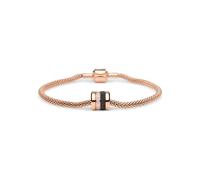 Bering - Femmes - Bracelet avec breloque - LOV1-R-ME - 210 mm
