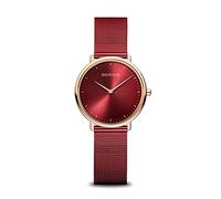 Bering Montre Ultra Slim - 15729-363 Bracelet Mesh