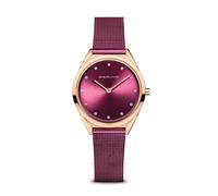BERING Femmes Montre avec Bracelet 17031-969