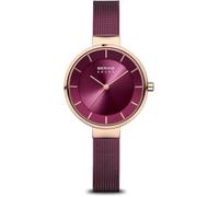 BERING Femmes Montre avec Bracelet14631-969