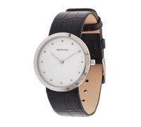 BERING Femmes Watch noir 10331-400