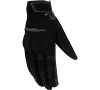 Bering Fletcher Evo, gants T8 Noir Noir