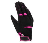 Bering Fletcher Evo Woman Gloves Noir S Femme