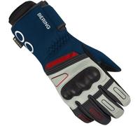 BERING Gants Austral Gore-Tex Blue / Grey / Red T8
