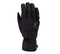 BERING Gants moto KORUS, Noir, Taille T11