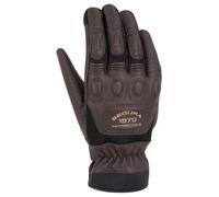 Segura Butch, gants imperméables T8 Marron/Noir Marron/Noir