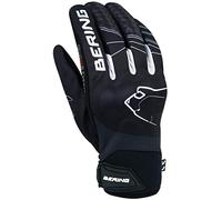 BERING Gants moto SOM, Noir, Taille T11