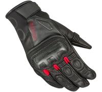 BERING Gants Radial Black / Red T8
