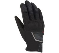 Bering Gourmy Gants de moto, noir, taille 2XL pour homme
