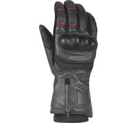 Bering Halifax Leather Gloves Noir XL Homme